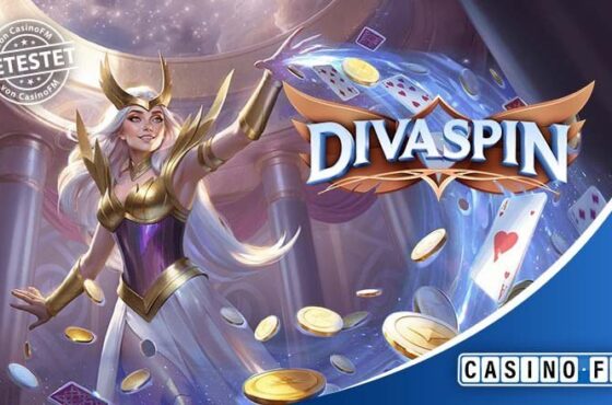 Découvrez le monde de Divaspin Casino en ligne – Les avis sur l’expérience