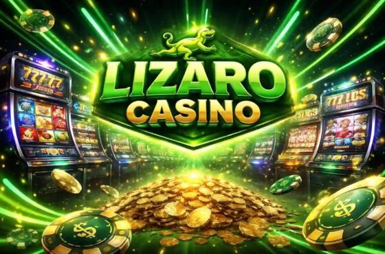 Experience the Thrills of Lizaro Casino in the UK Today