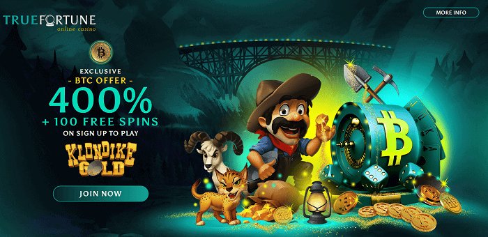Learn about truefortune online casino Learn about truefortune online casino